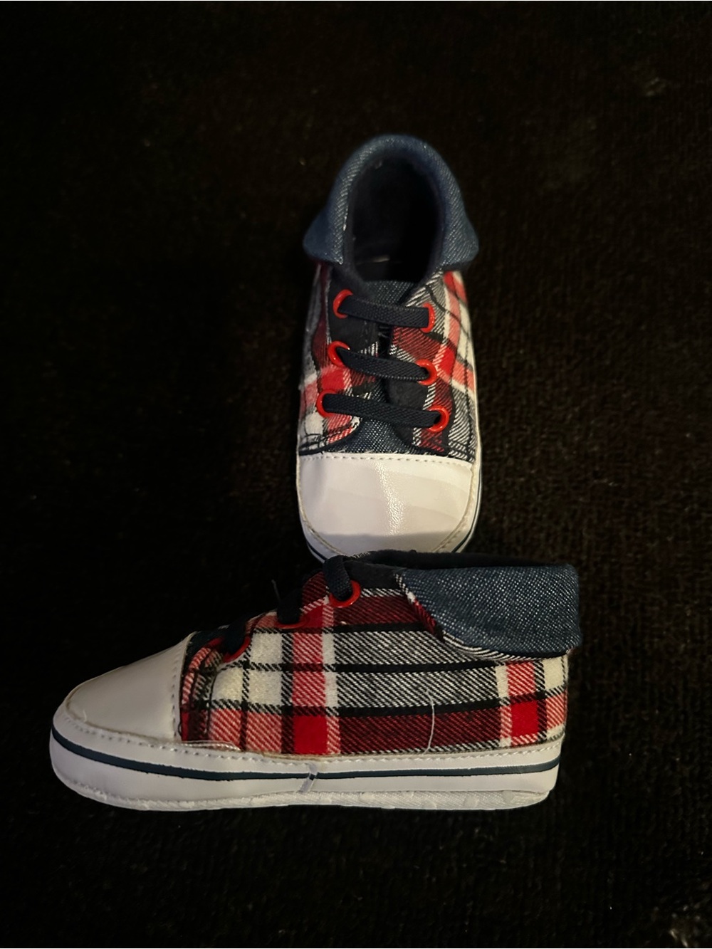 Baby shoes 1-6 months